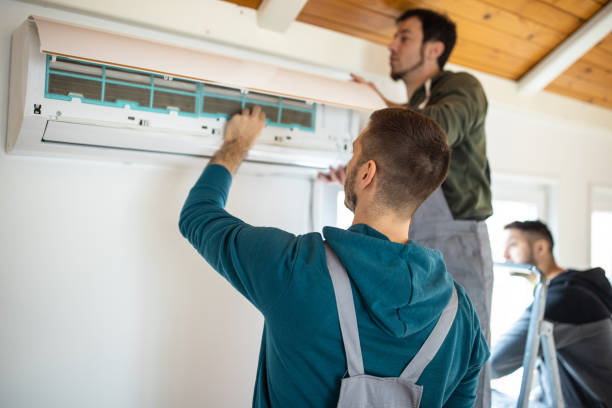 Best Geothermal HVAC Systems in Buies Creek, NC