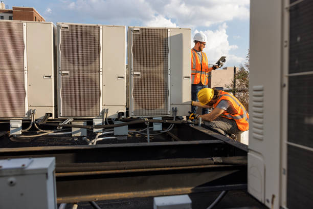 Best Ductless Mini-Split Systems in Buies Creek, NC