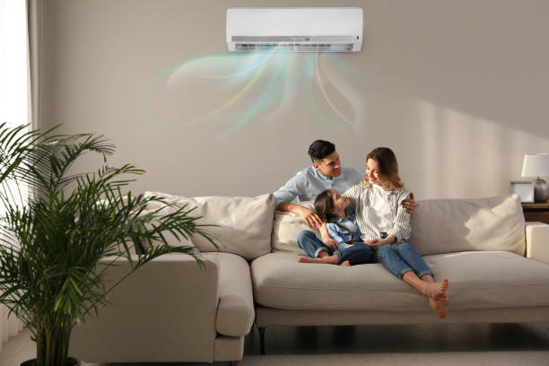 Best HVAC Software and Technology in Buies Creek, NC