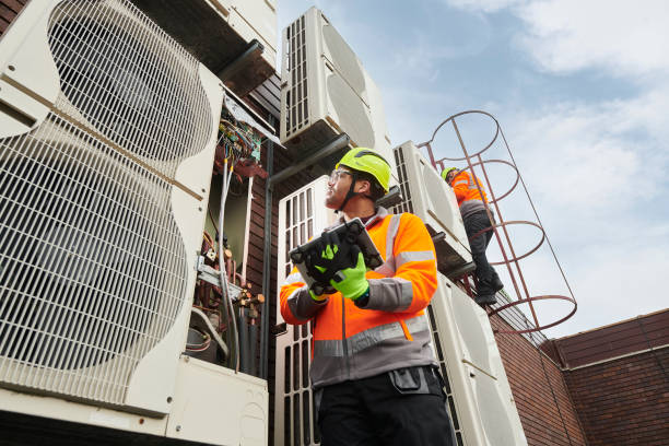 Best HVAC Consulting and Engineering in Buies Creek, NC