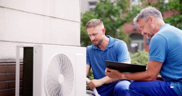 Best Commercial HVAC in Buies Creek, NC