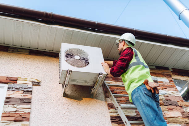 Best HVAC Supply and Distribution in Buies Creek, NC