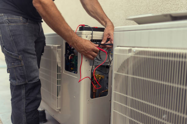Best HVAC Retrofitting and Upgrading in Buies Creek, NC