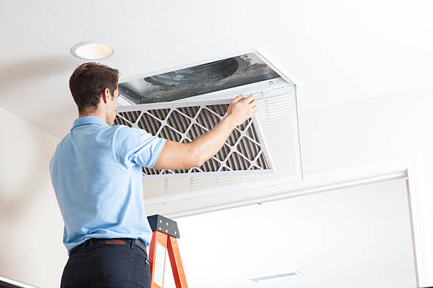 Best Energy-efficient HVAC Solutions in Buies Creek, NC