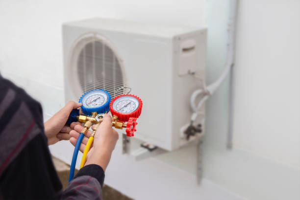 Best Thermostats and Smart Controls in Buies Creek, NC