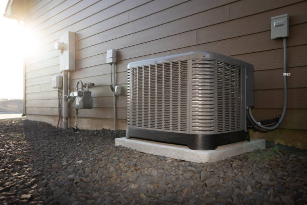 Best Residential HVAC in Buies Creek, NC